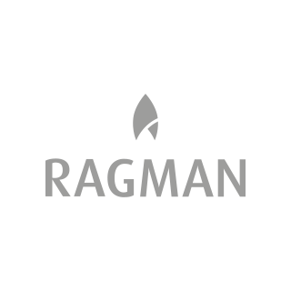 RAGMAN logo