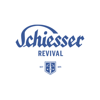 Schiesser Revival logo