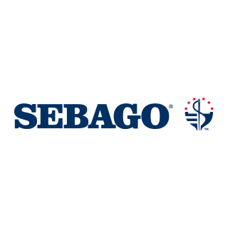 SEBAGO logo