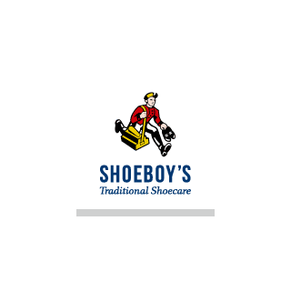 Logo der Marke Shoeboy´s