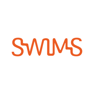 SWIMS logo