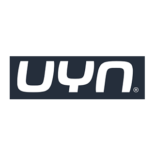 UYN logo