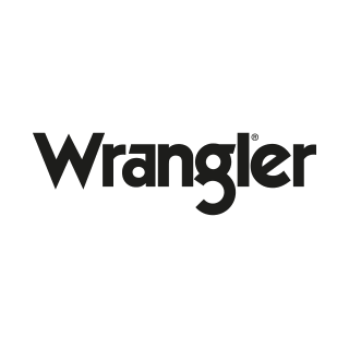 Wrangler logo