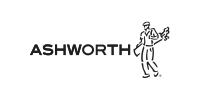 ASHWORTH logo