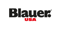 Blauer. USA logo