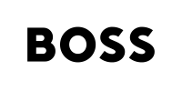 BOSS Black logo