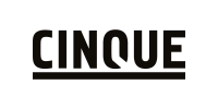 CINQUE logo