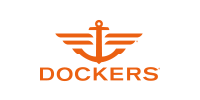 DOCKERS logo