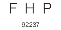 FHP logo