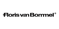 Floris van Bommel logo