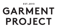 GARMENT PROJECT logo