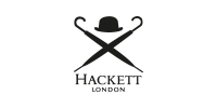 HACKETT logo