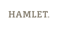 Hamlet logo