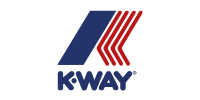 K-WAY logo