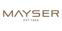 MAYSER logo