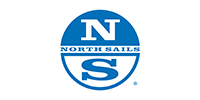 NORTH SAILS logo