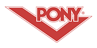 PONY logo