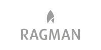 RAGMAN logo