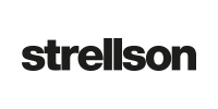 Strellson D.STRICT logo