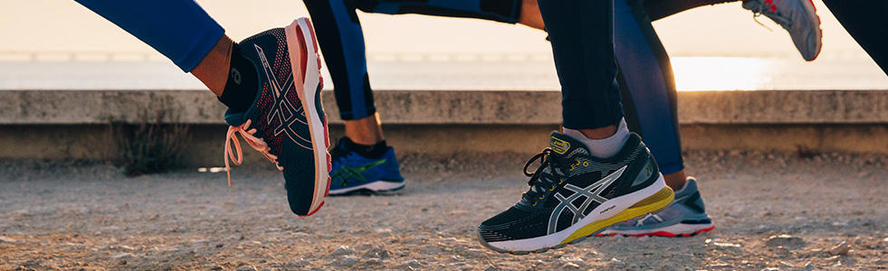 ASICS – SPORTKULTUR MADE IN JAPAN