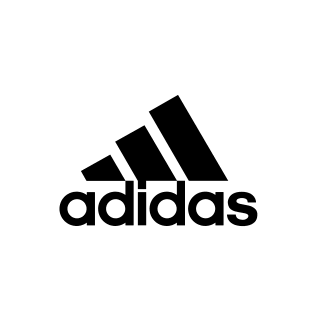 adidas Golf logo