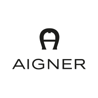 AIGNER logo