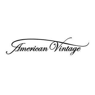American Vintage logo