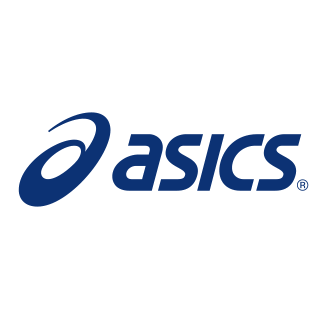 ASICS logo