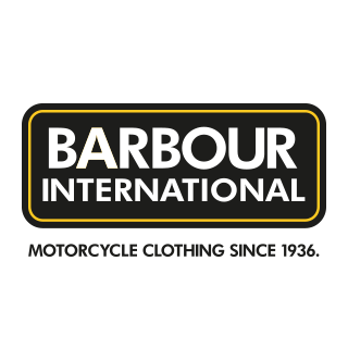 Barbour International logo