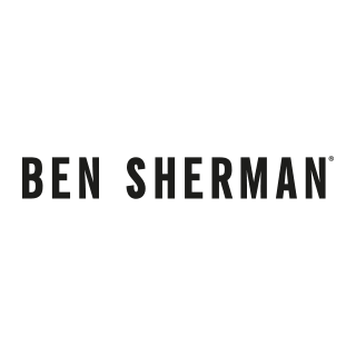 Ben Sherman logo