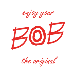 BOB logo