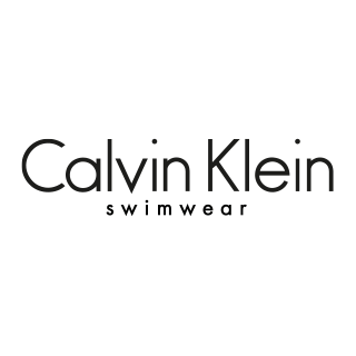 Calvin Klein Swimwear logo