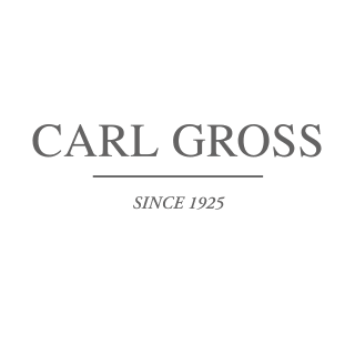 Carl gross anzüge: mode mit kompetenz & leidenschaft