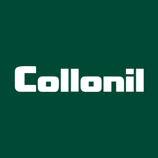 Schuhpflege von collonil