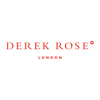 DEREK ROSE logo