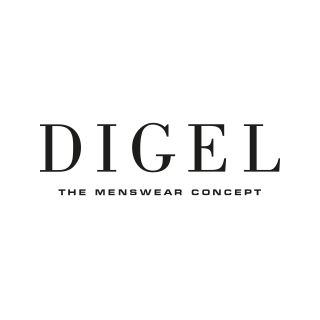 DIGEL logo