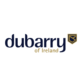 Dubarry of ireland: alles für den abenteurer