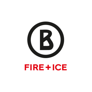 Die junge bogner kollektion: fire + ice