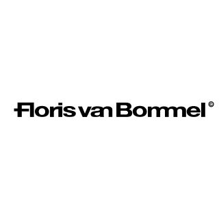 Floris van Bommel logo