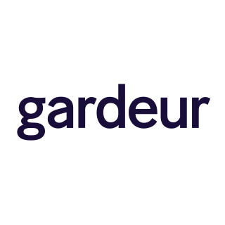 GARDEUR logo