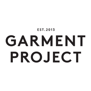 GARMENT PROJECT logo