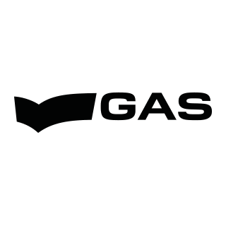 Gas: lässige jeans aus bella italia