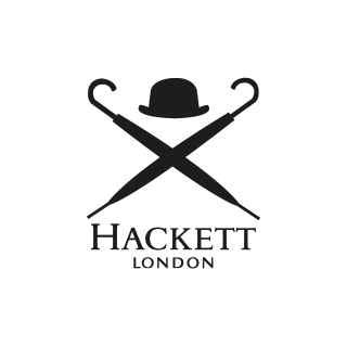 HACKETT logo