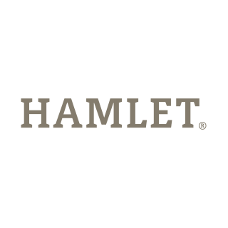 Hamlet logo