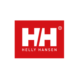 Helly Hansen logo