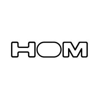 HOM logo