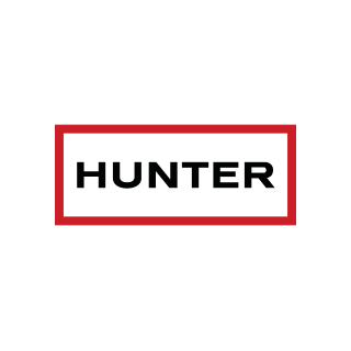Logo der Marke Hunter