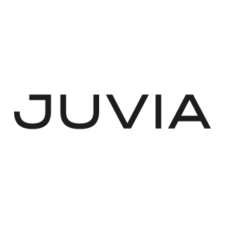 JUVIA logo