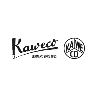 Kaweco: schreiben mit feuer(-haltern)!