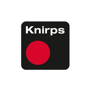 Schirme von knirps
